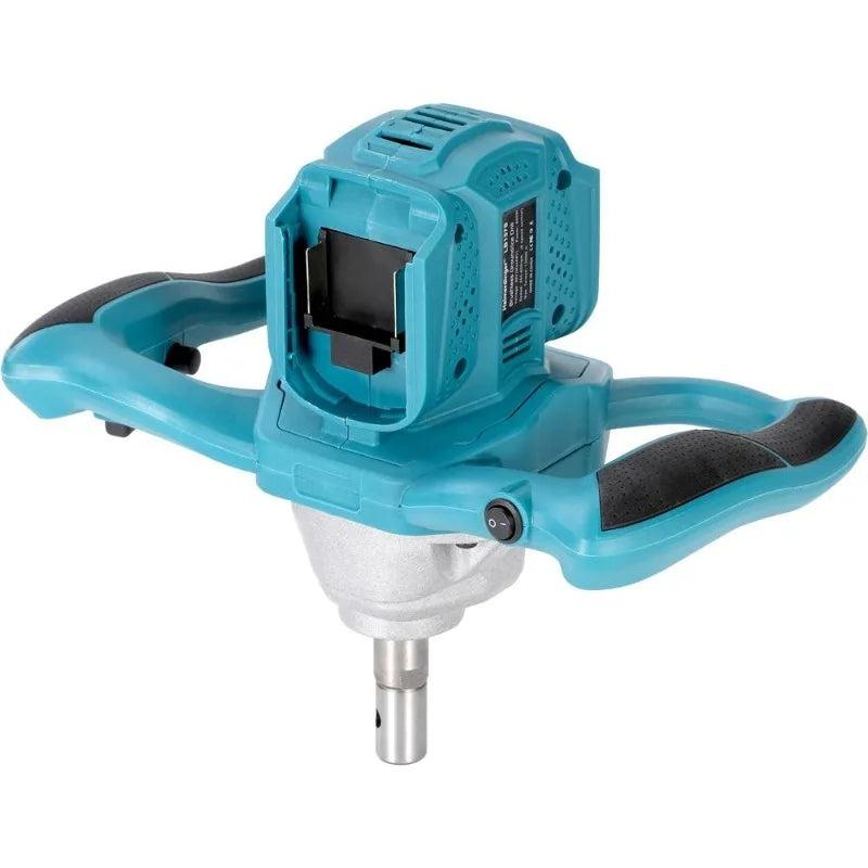 Lithium Battery High-Power Electric Ground Drilling And Digging Machine Hole Drilling Orchard Agricultural Planting Drilling