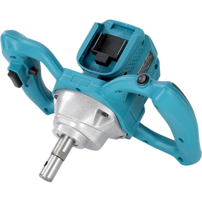 Lithium Battery High-Power Electric Ground Drilling And Digging Machine Hole Drilling Orchard Agricultural Planting Drilling