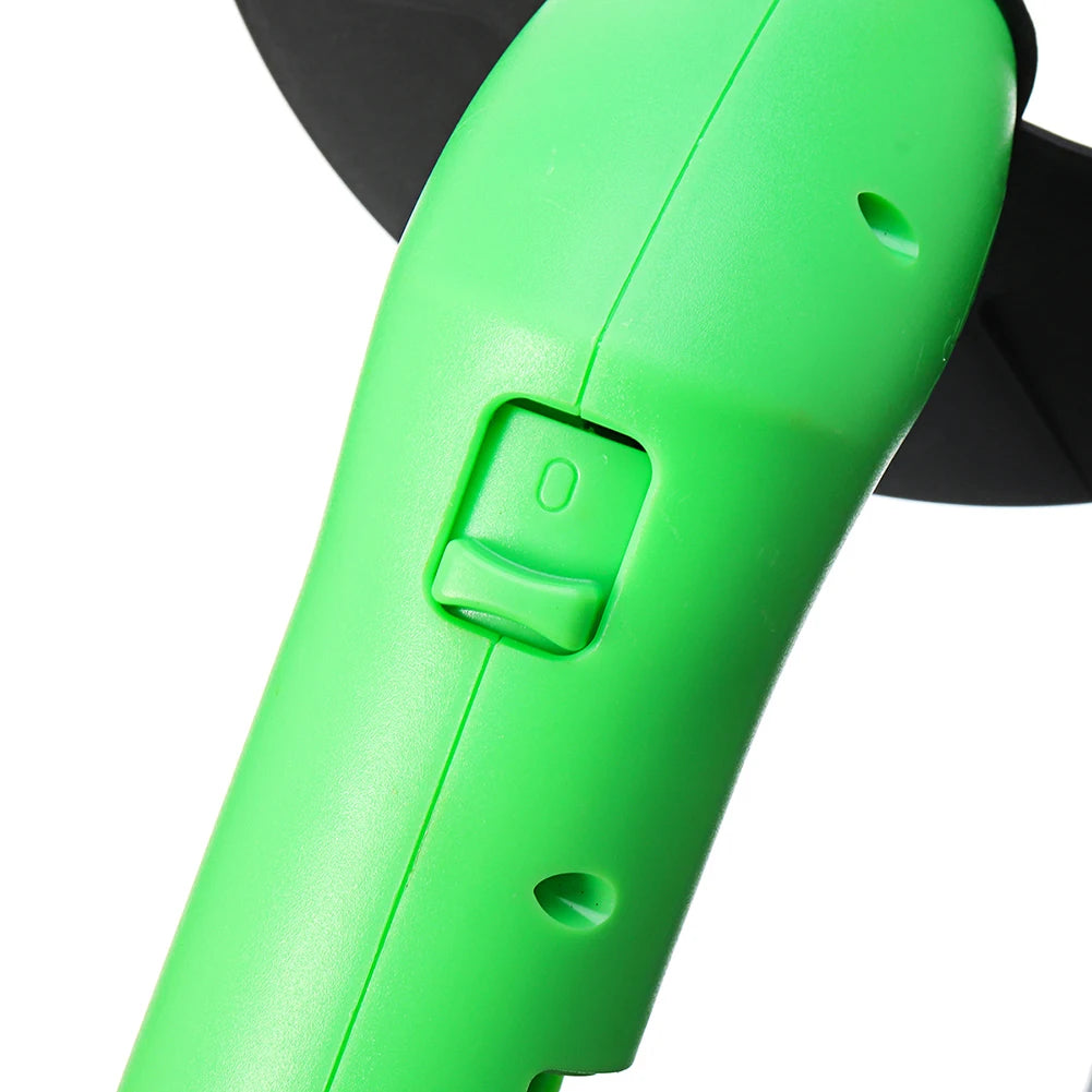 T40 Multifunctional Portable Handheld Electric Grass Trimmer Garden Tools String Cutter Pruning Mini Lawn Mower for Grass Lawn